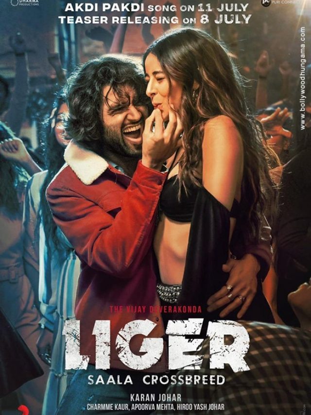 Liger Imdb Rating And Review